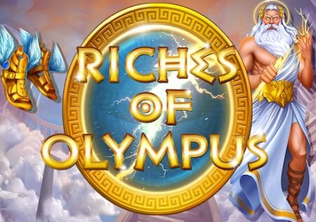 Riches of Olympus