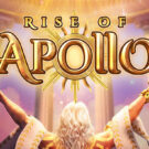 Rise of the Sun God