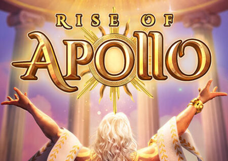Rise of the Sun God
