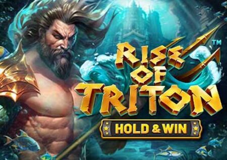 Rise of Triton