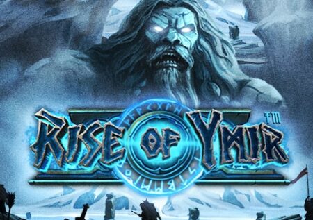 Rise of Ymir