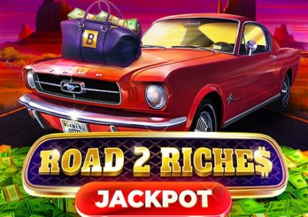 Road 2 Riches