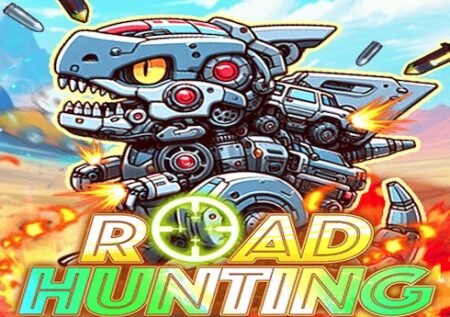 Road Hunting