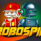 Robospin