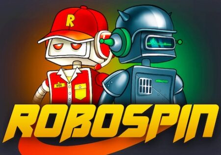Robospin