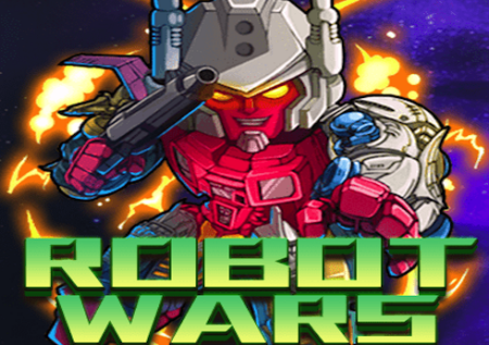 Robot Wars
