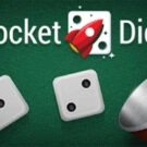 Rocket Dice
