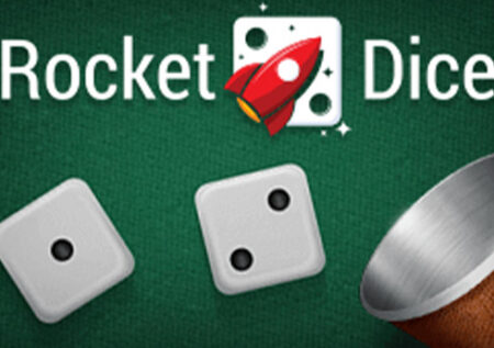 Rocket Dice