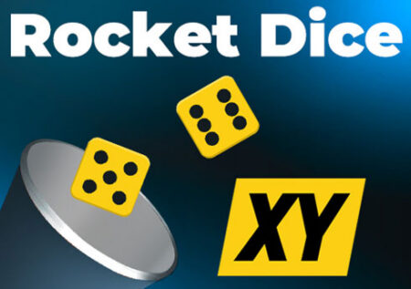 Rocket Dice XY