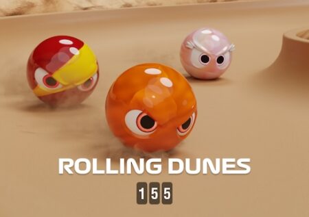 Rolling Dunes