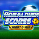 Ronaldinho Scores