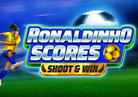Ronaldinho Scores
