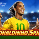 Ronaldinho Spins