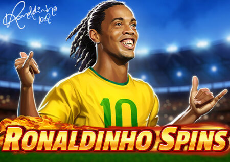 Ronaldinho Spins