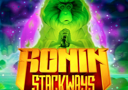 Ronin Stackways
