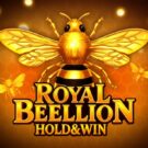 Royal Beellion Hold and Win