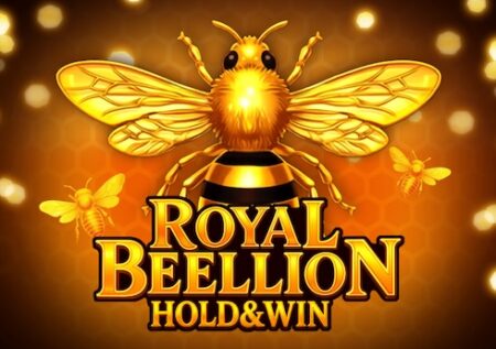 Royal Beellion Hold and Win