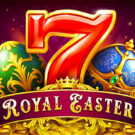 Royal Easter