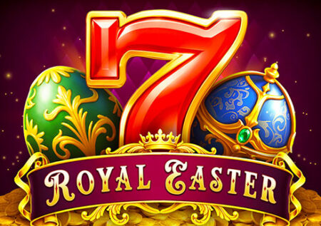 Royal Easter