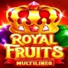 Royal Fruits MultiLines