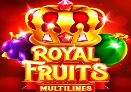 Royal Fruits MultiLines