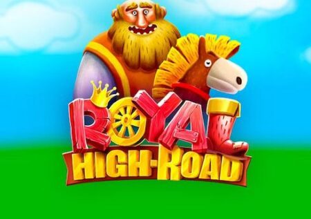 Royal High-Road