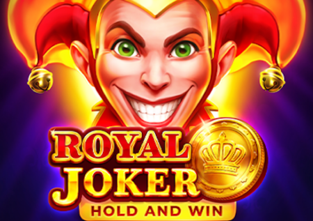 Royal Joker: Hold and Win