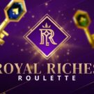 Royal Riches Roulette