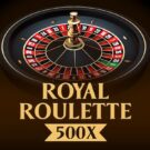 Royal Roulette 500X