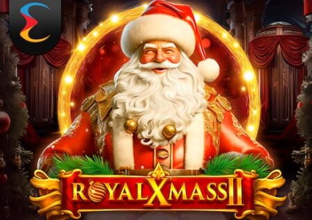 Royal Xmass 2