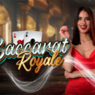 Royale Baccarat