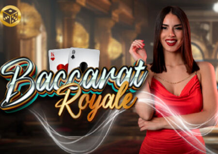 Royale Baccarat