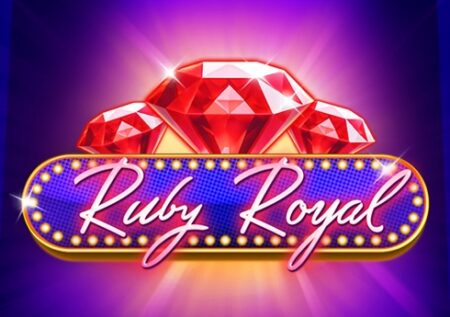 Ruby Royal