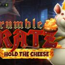 Rumble Ratz Hold the Cheese
