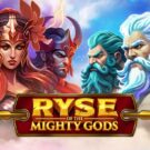 Ryse of the Mighty Gods