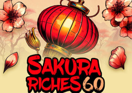 Sakura Riches 60
