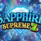 Sapphire Supreme 7s