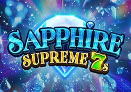 Sapphire Supreme 7s