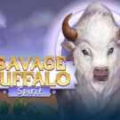 Savage Buffalo Spirit
