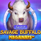 Savage Buffalo Spirit Megaways