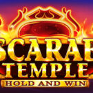 Scarab Temple
