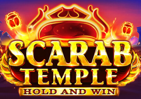 Scarab Temple