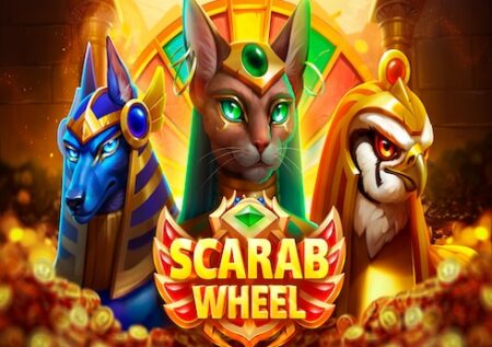 Scarab Wheel