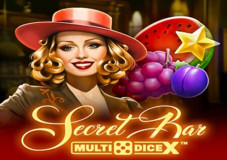Secret Bar MultiDice X