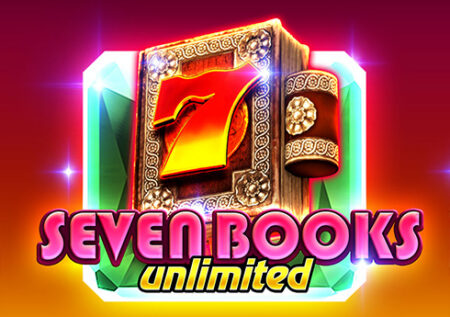 Seven Books Unlimited