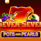 Seven Seven Pots and Pearls