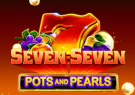 Seven Seven Pots and Pearls
