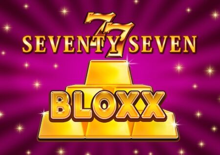 Seventy Seven Coin Bloxx