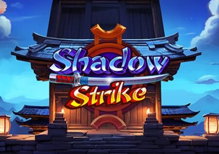 Shadow Strike