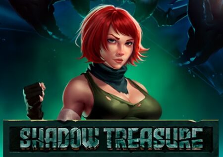 Shadow Treasure